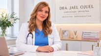 Jael Ojuel, la doctora que integra dos mundos: medicina y espiritualidad