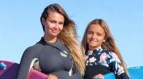 Melina Pitra, Isabella Assman