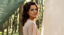Agustina Cherri se sinceró sobre la maternidad: “Si yo no trabajo hasta puedo decir que soy mala madre”