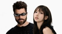 Alok y Nayeon
