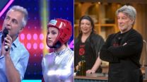 El Muro Infernal y Masterchef Celebrity