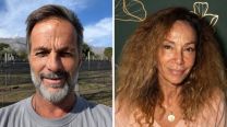 La nueva vida de Fernando Ranuschio, el papá de los hijos de Ana Paula Dutil: de modelo y gestor inmobiliario a terapeuta holístico