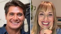 Se conoció el verdadero motivo de la separación de Guillermo Andino y Karin Cohen