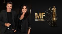 Hernán Drago y Edith Hermida conducirán los Martín Fierro de la Música