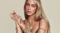 Tini: “Todas las versiones que fui construyeron la mujer que hoy elijo ser”