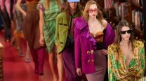 Valentino Primavera-Verano 2027: Alessandro Michele y el poder de lo posible