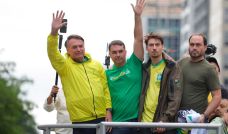 Bolsonaro