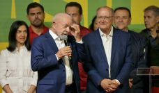 Lula Da Silva elección presidencial Brasil 2026