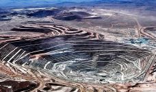 Minería