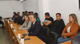 Agresión a familia qom: inició el juicio contra policías