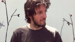 Alan Talevi es escritor, editor e investigador.