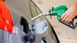 crisis en la venta de combustible en corrientes