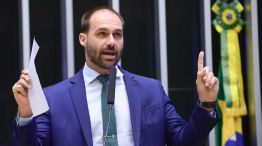 Eduardo Bolsonaro