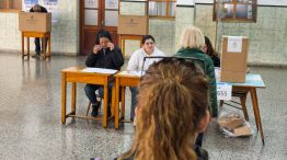 Elecciones