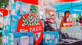 Feria Sin TACC