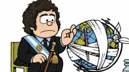 Javier Milei