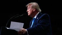 La Casa Blanca en estado de “alerta máxima”