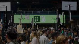 La Feria de Editores