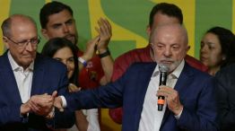Lula Da Silva elección presidencial Brasil 2026