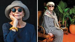 Marilú Marini