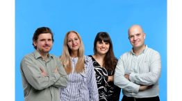 Melupa, la nueva unidad de Estudio Lugones enfocada en proyectos inmobiliarios