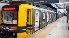 metrodelegados se declararon en estado de alerta