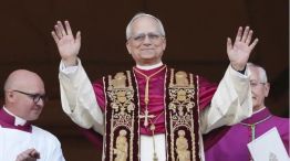 Papa León XIV 