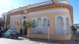 Policía Federal Río Cuarto