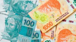 Reales y Pesos