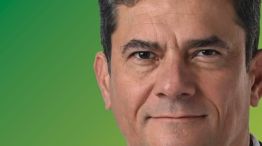 Sergio Moro