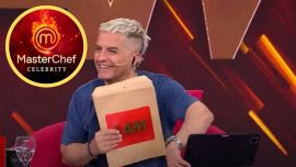 Ángel de Brito reveló quién será el segundo eliminado de MasterChef Celebrity: “Se fue muy mal”