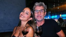 Dieron a conocer detalles inéditos de la ruptura entre el Chato Prada y Lourdes Sánchez: "Él sigue enamorado"