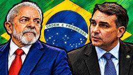 Día 1031: Claves para pensar la elección de Brasil