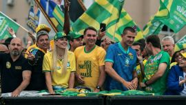 El bolsonarismo amplió su poder en Brasil: el PL será la mayor fuerza del Congreso y ganó cinco gobernaciones