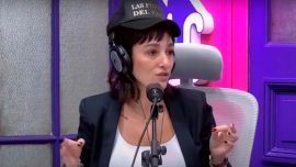 Leila Gianni: “Descubrí que la gente de LLA en La Matanza era igual de corrupta que la de Espinoza”