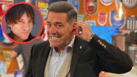 Mariano Iúdica sorprendió al hablar sobre la denuncia de Joaquín Levinton: "Era una obviedad, tenía razón él"