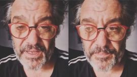 El descargo de Maxi Ghione tras recuperar la libertad: "La verdad la va a decir la Justicia"