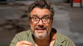 El contundente descargo de Maxi Ghione tras ser liberado: “Voy a aclarar lo que se puede aclarar hasta ahora”