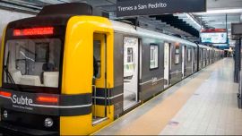 Paro de subtes: metrodelegados se declararon en estado de alerta y amenazaron con paralizar el servicio