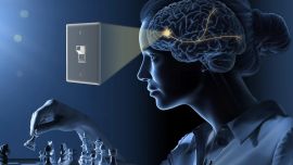 Dos alemanes y un estadounidense premiados por desarrollar la “optogenética” que abrió camino a la neurociencia