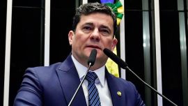 Elecciones en Brasil: Sergio Moro, el exjuez que encarceló a Lula, fue elegido gobernador en primera vuelta