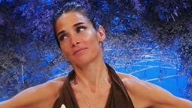 Juana Viale sorprendió al revelar detalles de su presente sentimental: "Estoy enamorada"
