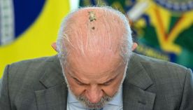 Lula Da Silva