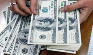 Dólar
