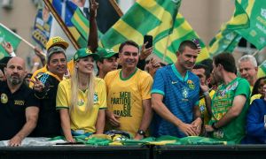 Flávio Bolsonaro