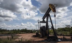 Petróleo