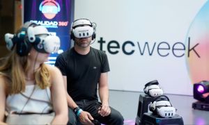 TecWeek 2026 20261005