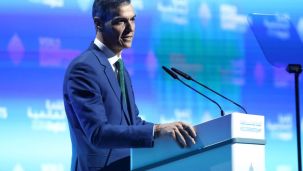 Pedro Sánchez