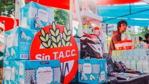 Feria Sin TACC
