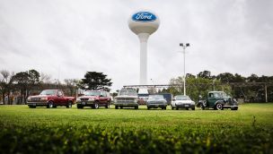 Ford